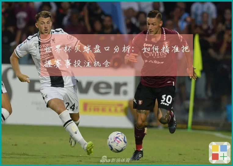 世界杯买球盘口分析：如何精准把握赛事投注机会
