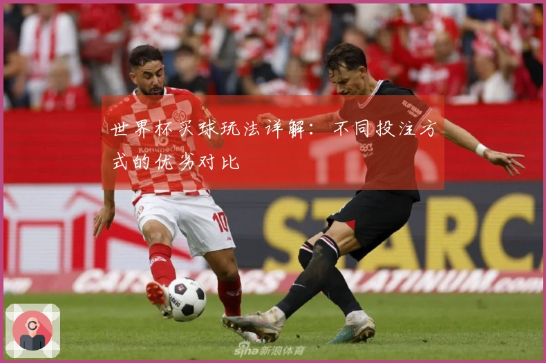 世界杯买球玩法详解：不同投注方式的优劣对比